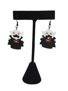 Bleh Vampire Earrings HANDMADE