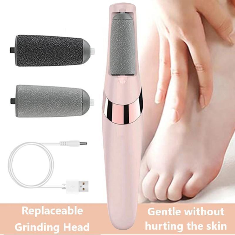 Electric Bikini Trimmer for Women, Rechargeable 2 in 1 Body & Facial Hair Removal, Waterproof Wet & Dry Use Trimmer for Women