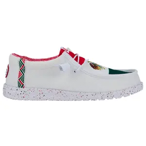 Wally Break Mexico - Flag/Multi