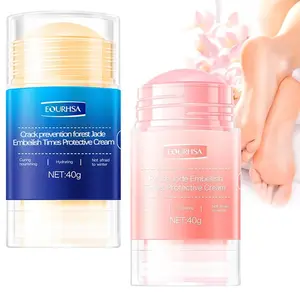 2 PCS  Moisturizing Foot Cream, Suitable for Dry And Cracked Feet And Heels ,Hand, Moisturizes And Softens Your Feet, Keeping Them Smooth And Hydrated for Lasting Care