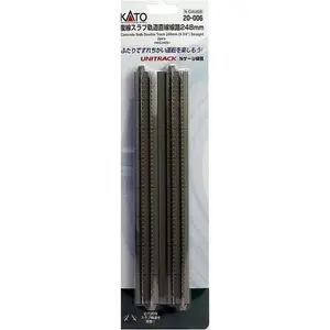 Kato USA 20006 248mm 9 3/4', N scale