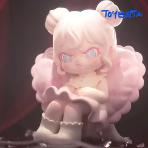 【TNTSpace】DORA The Wonderful Night Series Blind Box Figures