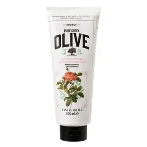 Korres Olive and Velvet Rose Body Cream