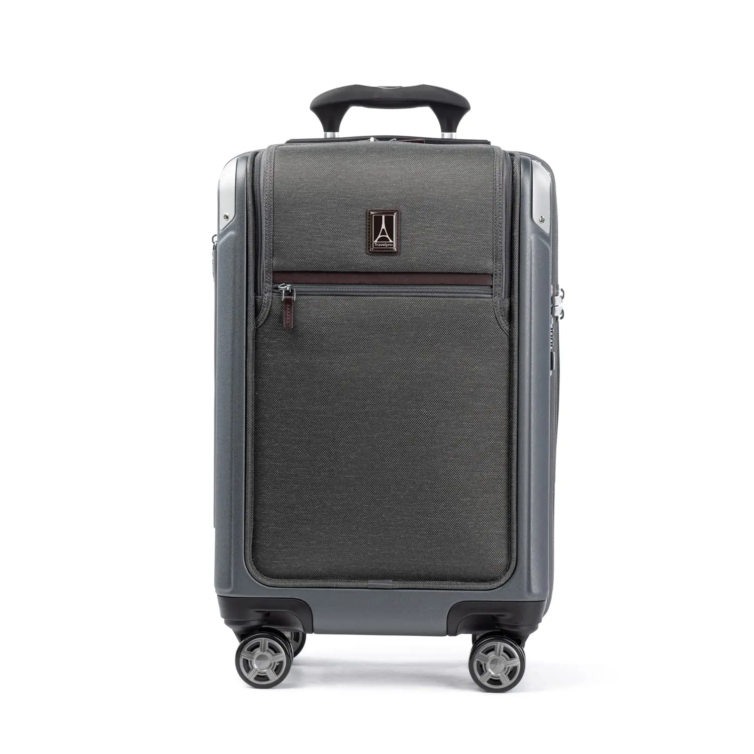 Travelpro Platinum Elite Hardside Expandable Spinner Wheel Luggage