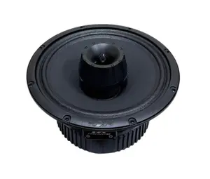 Deaf Bonce Apocalypse AP‑X65A 6.5″ Coaxial Speakers – 200W RMS / 400W Max, 4‑Ohm Pair Car Audio Upgrade