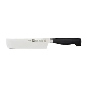 ZWILLING Four Star 6.5-inch Nakiri Knife