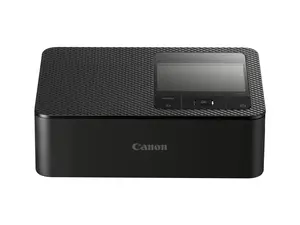 Canon SELPHY CP1500 Wireless Compact Photo Printer, Black
