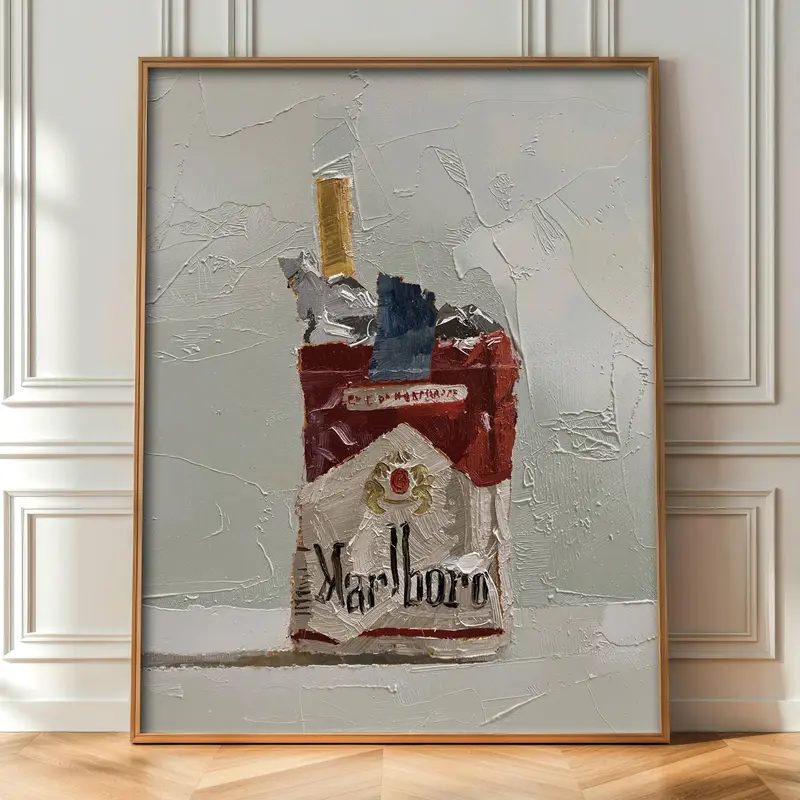cigarettes in the 1900s Smoke gets in your eyes: 20th century tobacco advertisements