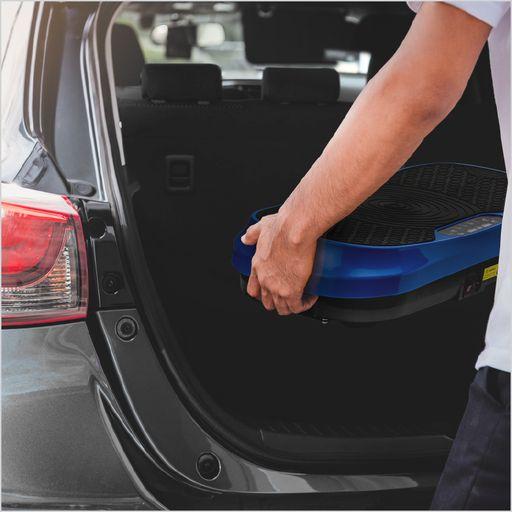 Waver Mini Vibration Plate - Personalized Fitness Equipment