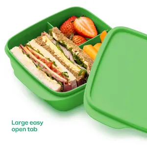 Lunch-It Container