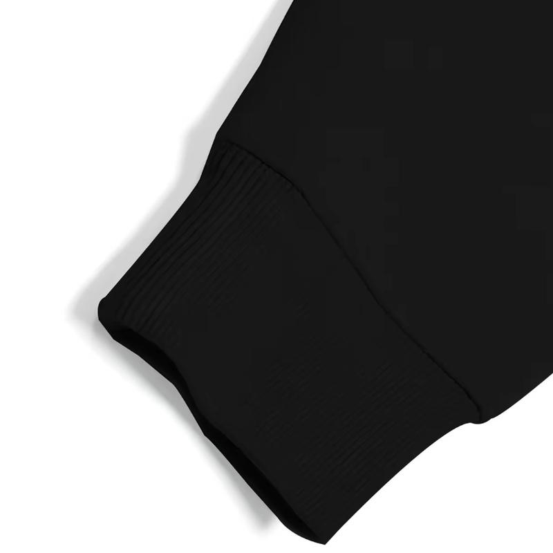 Certified Boy Est. at Birth Whiteboy Skull Print Black Men's Fashion Hoodie, Trendy Streetwear Style Casual Daily Wear Thin Large Size Sweatshirt with Graphic Design Comfortable Fit Top Quality Clothing