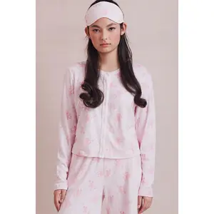 Cupid's Kiss Nessa Cardigan