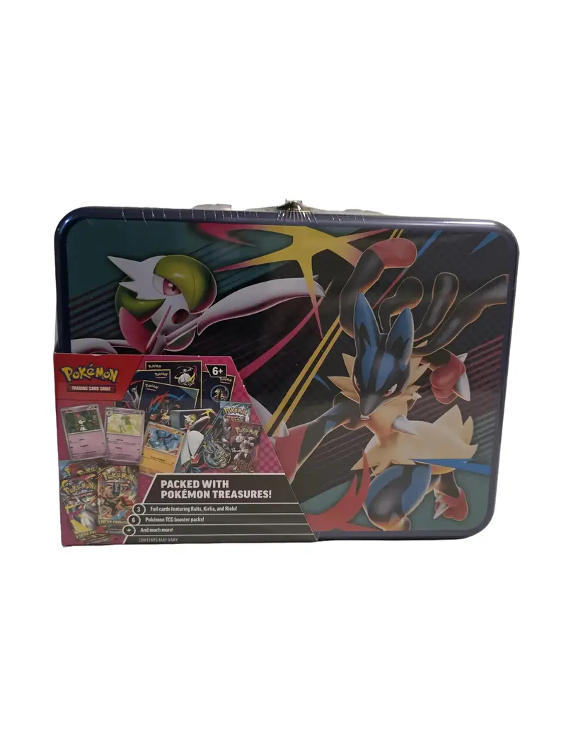 pokemon stack em high tin - TikTok Shop