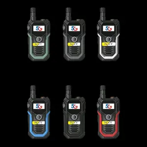 NX11 (Pair)  Walkie