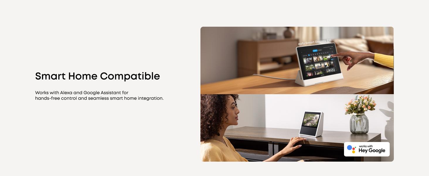 eufy Security eufyCam S4(2-Cam Kit with Homebase S380), Solar Security Camera Wireless Outdoor, Triple Lens Bullet-PTZ Cam, 4K UHD, 360° Pan and Tilt, Auto Track, 8× Hybrid Zoom, Color Night Vision, HomeBase S380 Compatible eufy Security eufyCam S4(2-Cam Kit with Homebase S380), Solar Security Camera Wireless Outdoor, Triple Lens Bullet-PTZ Cam, 4K UHD, 360° Pan and Tilt, Auto Track, 8× Hybrid Zoom, Color Night Vision, HomeBase S380 Compatible