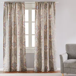 Kasey Drape Panel
