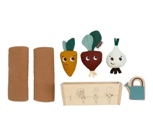 Tiny Love My First Garden