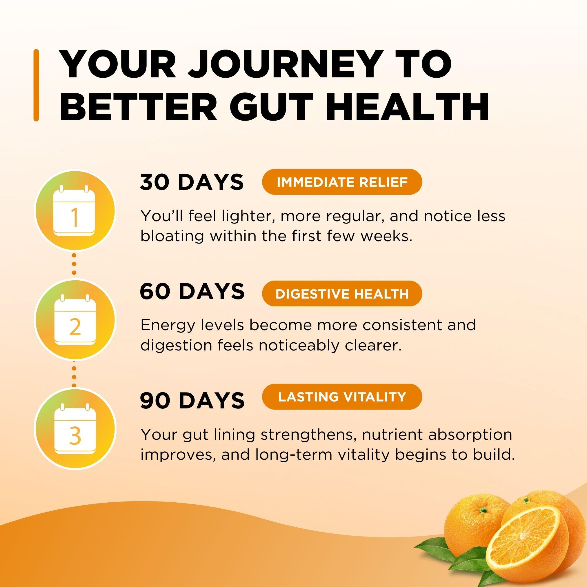 Serene Herbs Soursop Bitters Liquid Orange with Soursop Leaves for Gut Cleanse, Detox, Digestive Wellness & Immune Boost with Black Seed, Moringa, Irish Moss, Ashwaganda, Turmeric (16 FL oz, Orange)