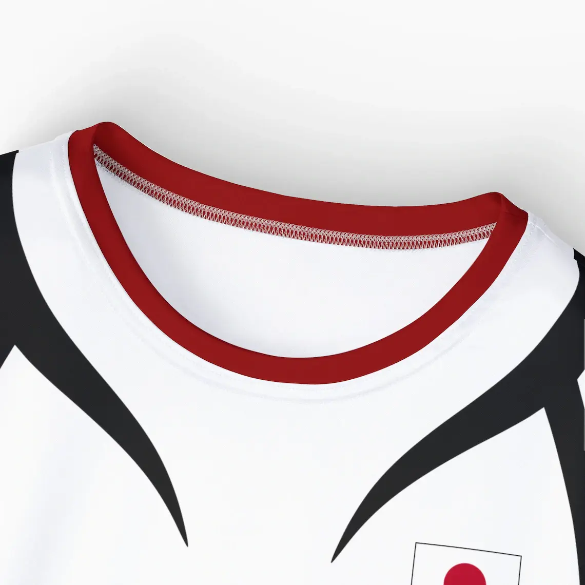 Blue lock Sae JP U20 Soccer jersey, blue lock cosplay shirt