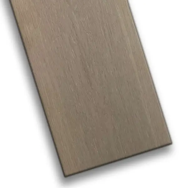 Exclusive Collection Solar Wind Engineered Wood Flooring Sample – 10-1/4" Wide Planks, UV Matte Finish, Float/Glue/Nail Install, 30-Year Warranty