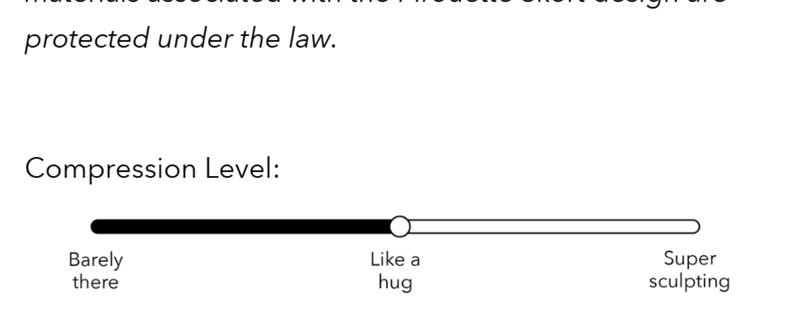 Pirouette Skort - Café au Lait