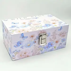 Jewelry Box