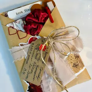 Blind Date with a Book