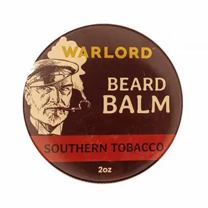 Southern Tobacco Beard Balm