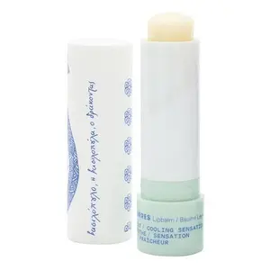 Korres 2-pack Mint Cooling Balsam Lip Butter