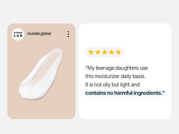 1025 Dokdo Lotion_200ml  Moisturizer for Sensitive Skin