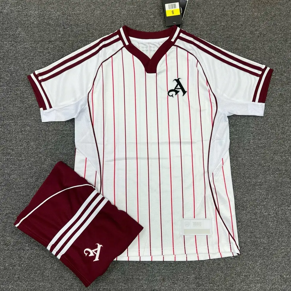 2025/26 A FC Football Kit