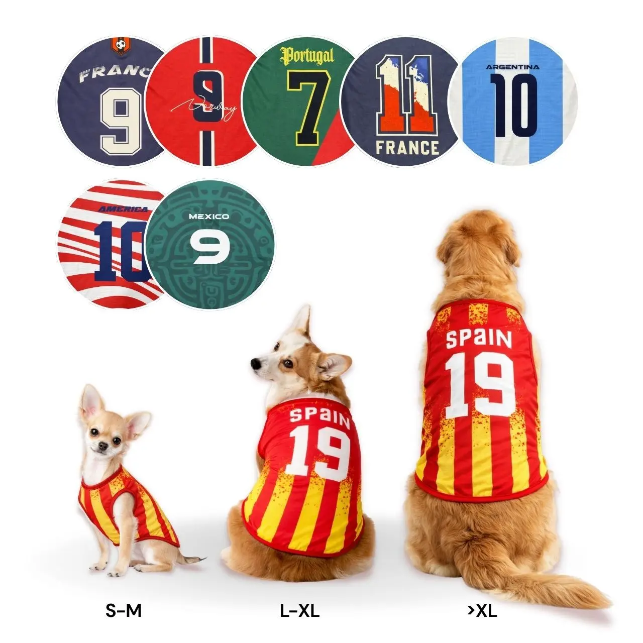 1pc Football Theme Pet Cooling Jersey, Breathable Mesh Dog Vest, Shirt, Puppy Clothes, Husky Clothes, Summer Comfort for Puppy, Dogs & Cats, Universal Size, All Seasons
