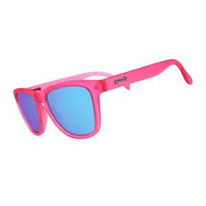 Flamingos On A Booze Cruise