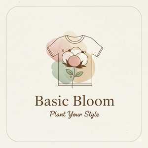 TheBasicBloom