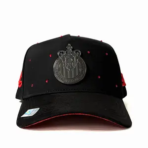 Premium quality CHIVA red stones