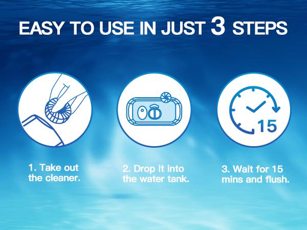 Vacplus Automatic Toilet Bowl Cleaner Tablets, Bathroom Toilet Tank Cleaner (12 -100PACK) Toilet Tank Odor Remover dealsforyoudays Vacplus Automatic Toilet Bowl Cleaner Tablets, Bathroom Toilet Tank Cleaner (12 -100PACK) Toilet Tank Odor Remover dealsforyoudays