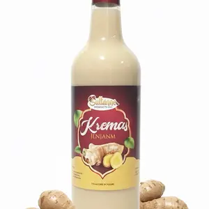 Kremas Jenjanm_ Genger Cream Kremas Jenjanm_ Genger Cream