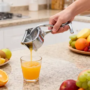 Lever Manual Juicer  Effortless Juicing  Multi-Scene: Kitchen • Gatherings • Outdoors  Holiday Gift (Xmas & New Year)