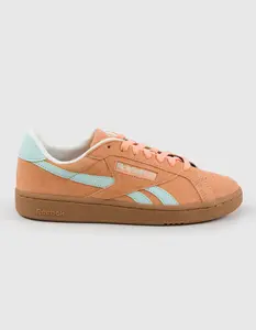 REEBOK Club C Grounds UK Womens Shoes