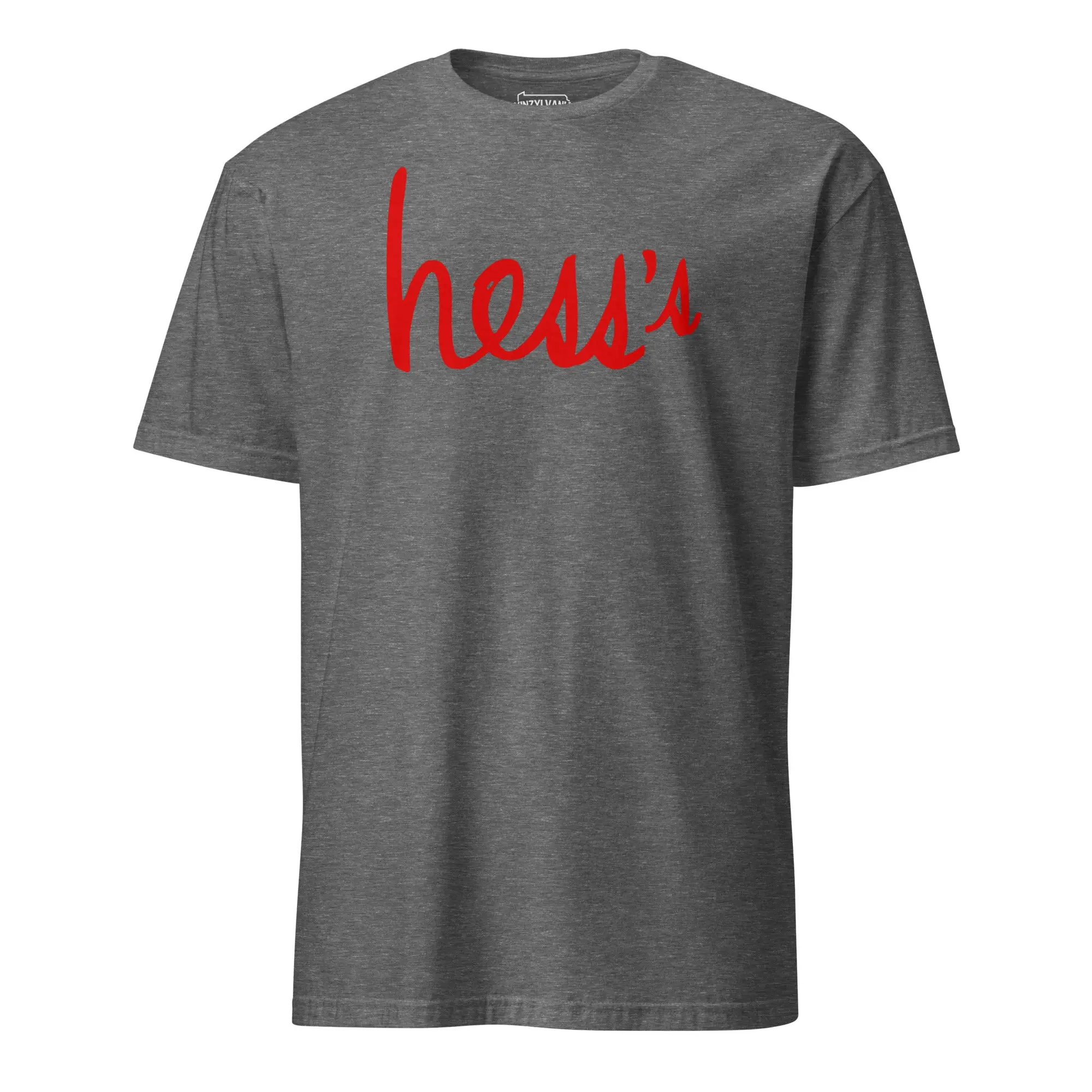 Hess's Department Store  - T-Shirt