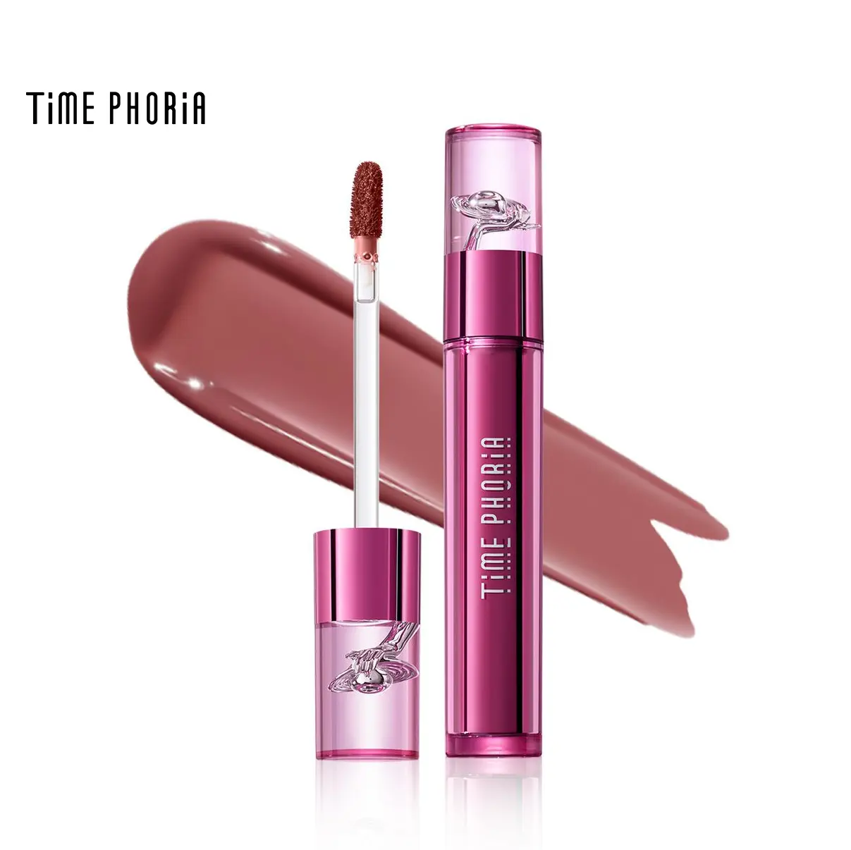 [Flash Sale] Altera Blurring Lip Tint 5ml - Smooth & Hydrating Formula for Soft Lips - Perfect for Any Makeup Look