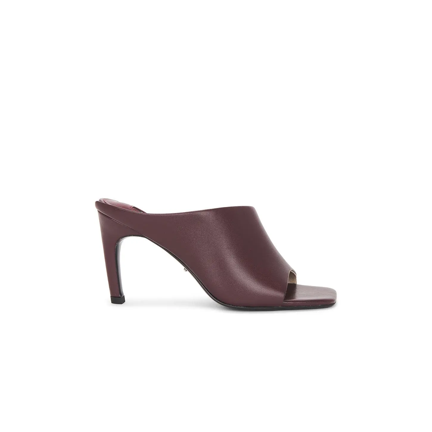 Tony Bianco Model Sandal in Vino