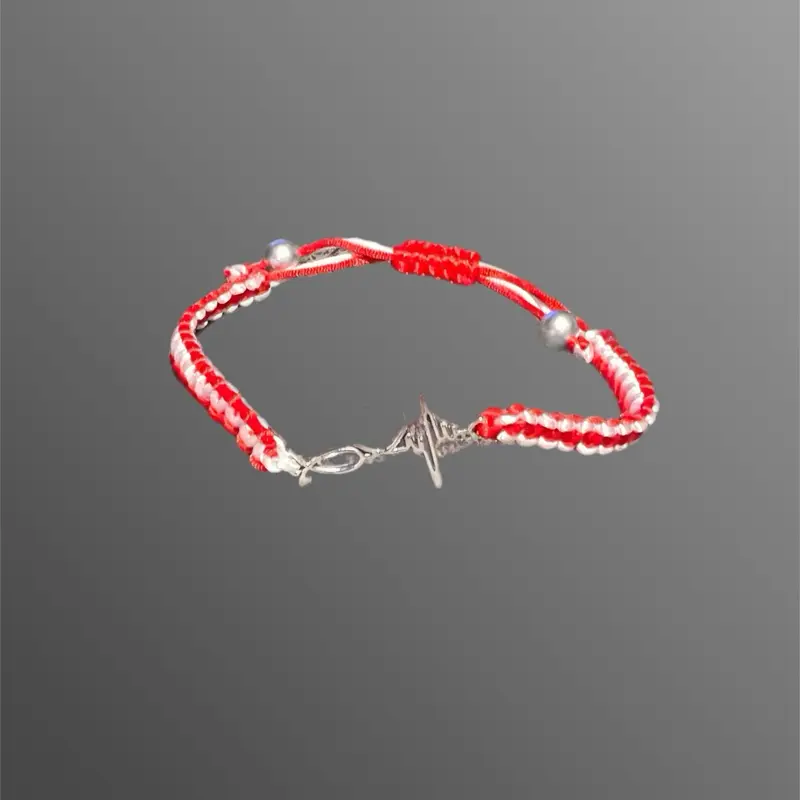 Macrame bracelet