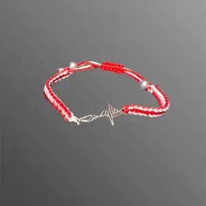 Macrame bracelet