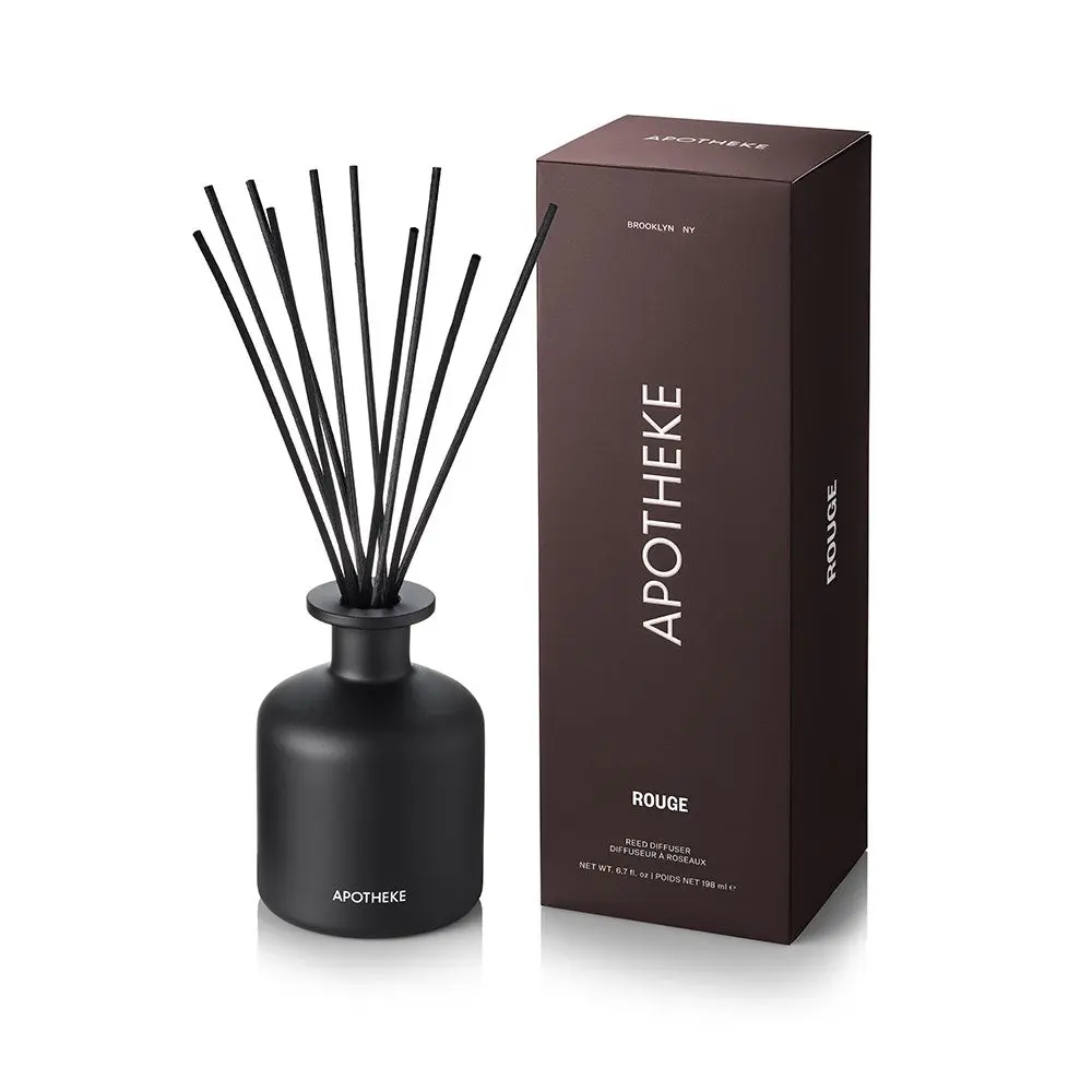 APOTHEKE Rouge Reed Diffuser