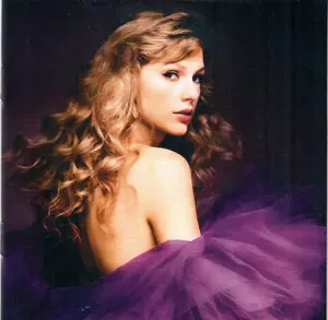 Taylor Swift - Speak Now (Taylor's Version) (Mint (M)) Pop (2xCD, Album)