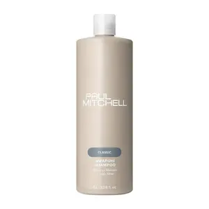 Paul Mitchell Awapuhi Original Shampoo - 33.8 fl oz