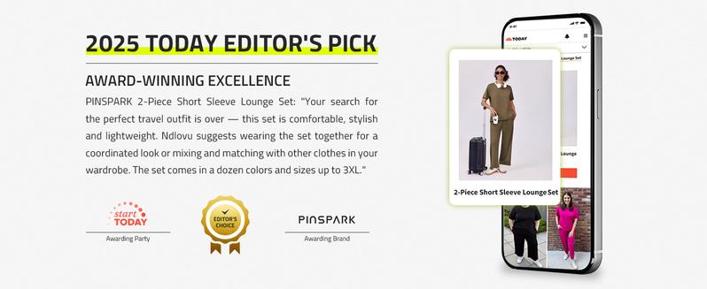 PINSPARK 2 Piece Sets for Women Soft Short Sleeve Matching Lounge Set Wide Leg Pants Tracksuit Travel Summe Travel Kitr Outfits 2025