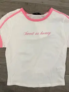 Sweet As Honey Graphic Tee