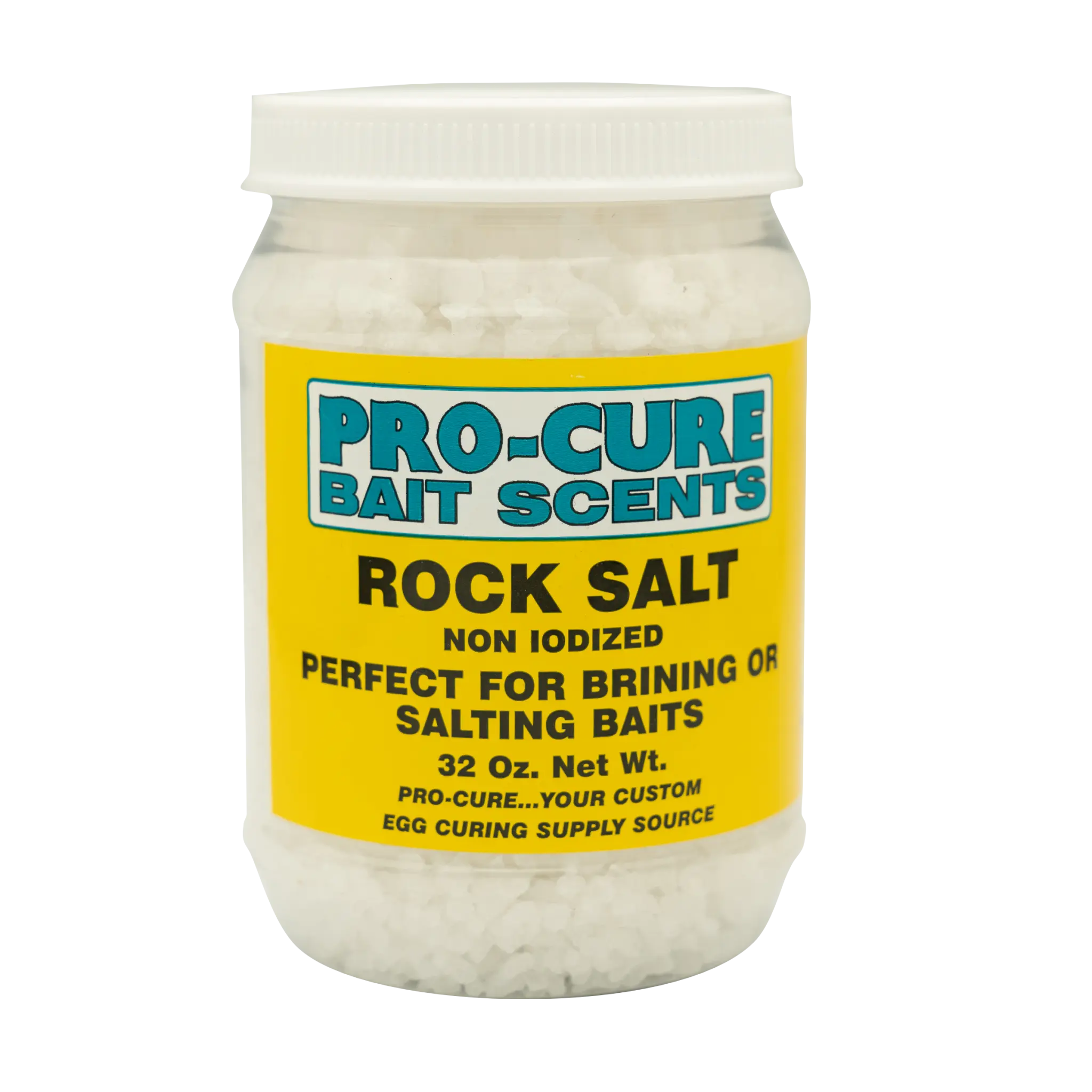ROCK SALT